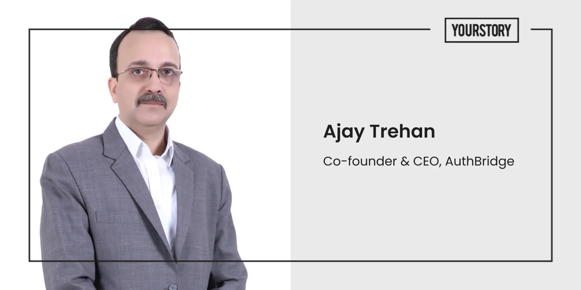 Why 16-year-old AuthBridge has piqued the interest of investors