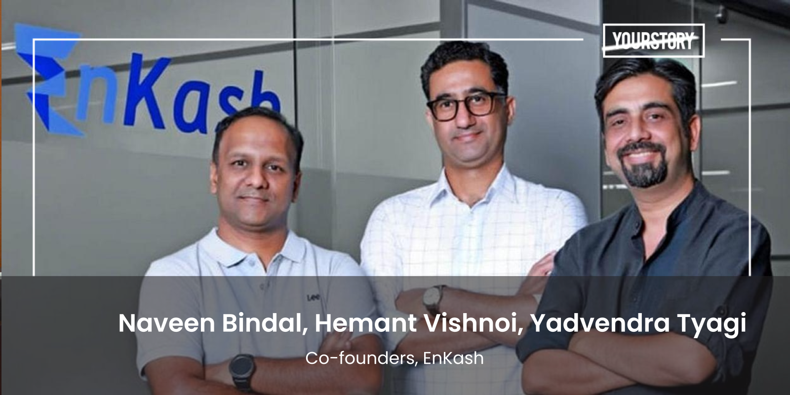 How B2B fintech startup EnKash grew its user base by 10X amid COVID-19