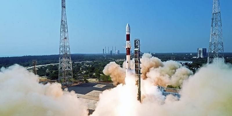ISRO to develop ECLSS for Gaganyaan mission after failing to get it from other countries: Somanath