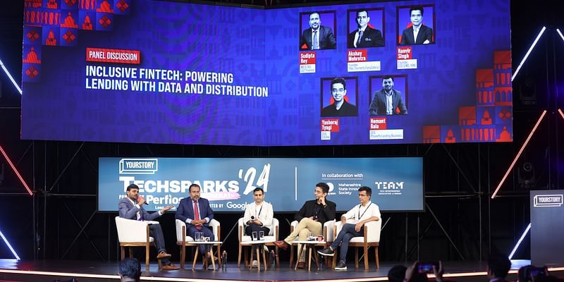 How new fintech is using data and rethinking credit distribution to become inclusive