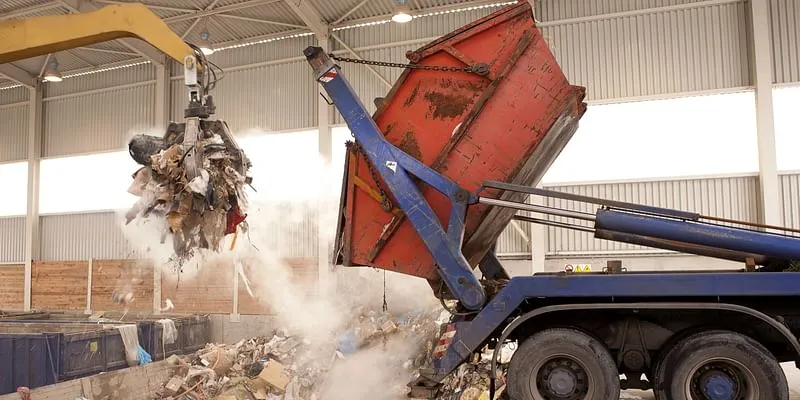 waste management