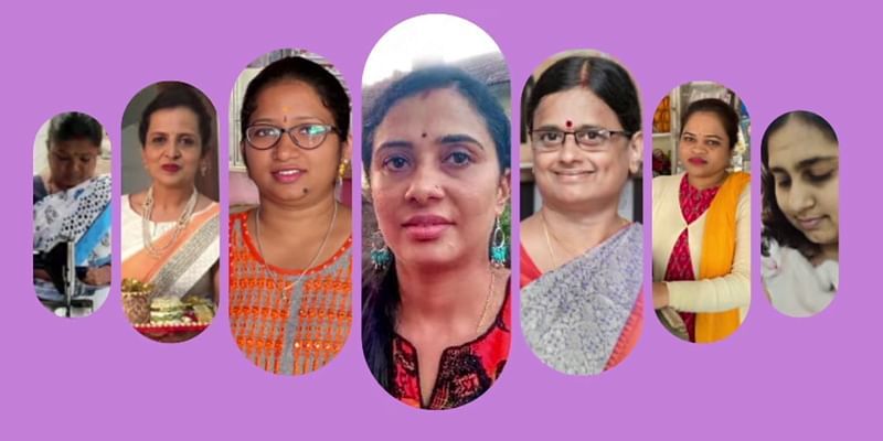 Women's Day: PhonePe's StreeEO campaign puts the spotlight on women entrepreneurs