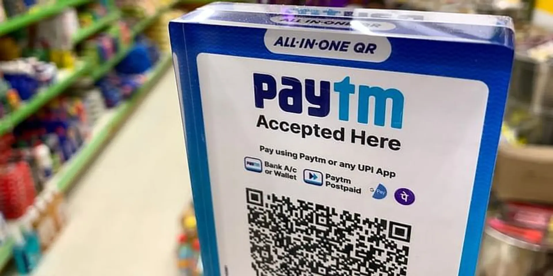Paytm to achieve EBITDA breakeven by FY25: Analysts