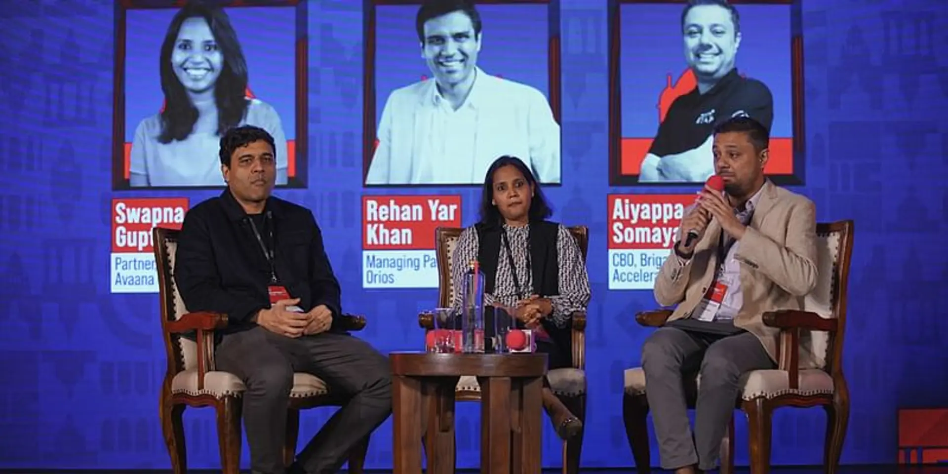 What tech sector is today, climate-tech will be tomorrow, says Avaana Capital
