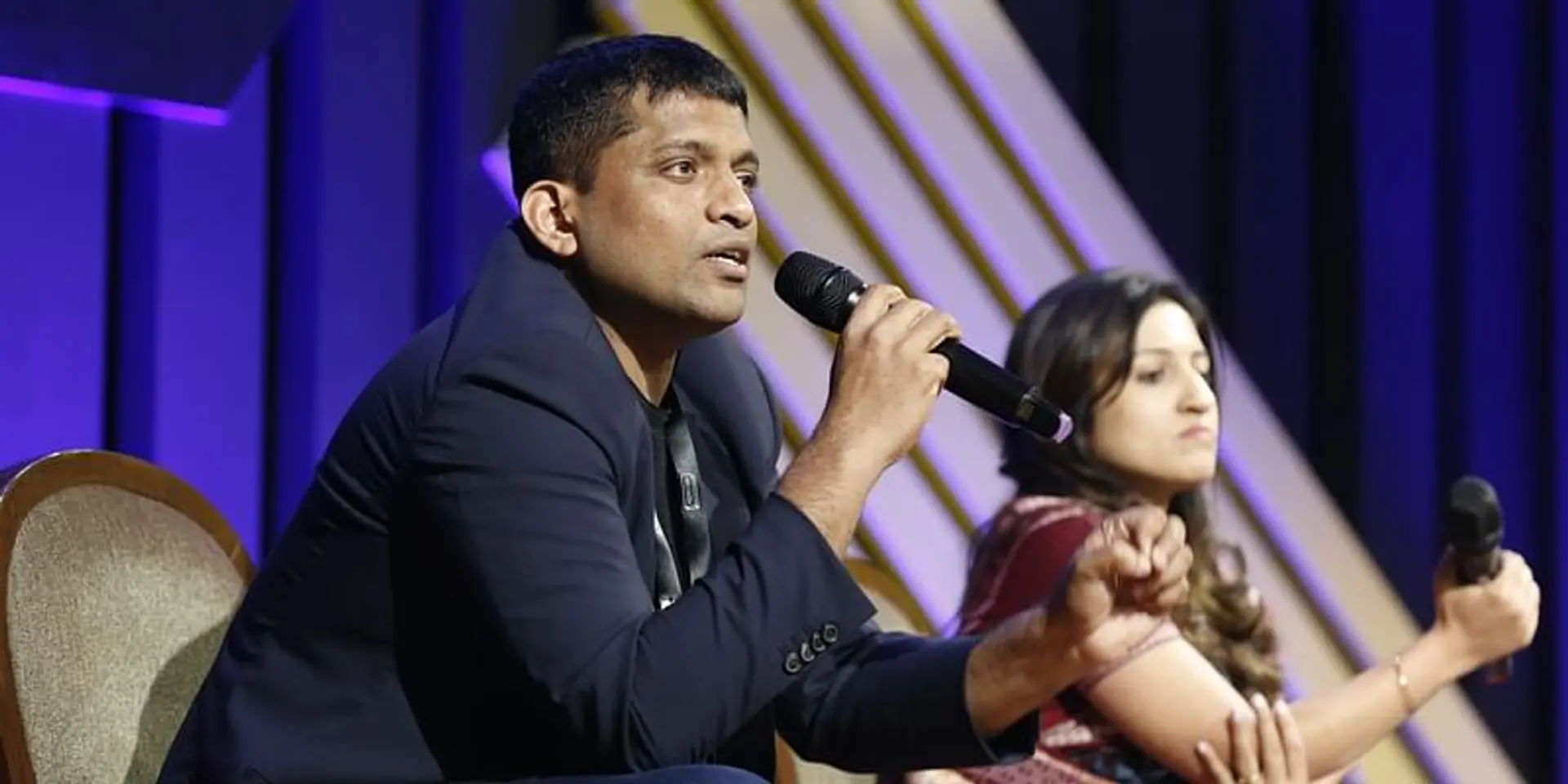 ED raids BYJU'S CEO Byju Raveendran, says he skipped several FEMA summons