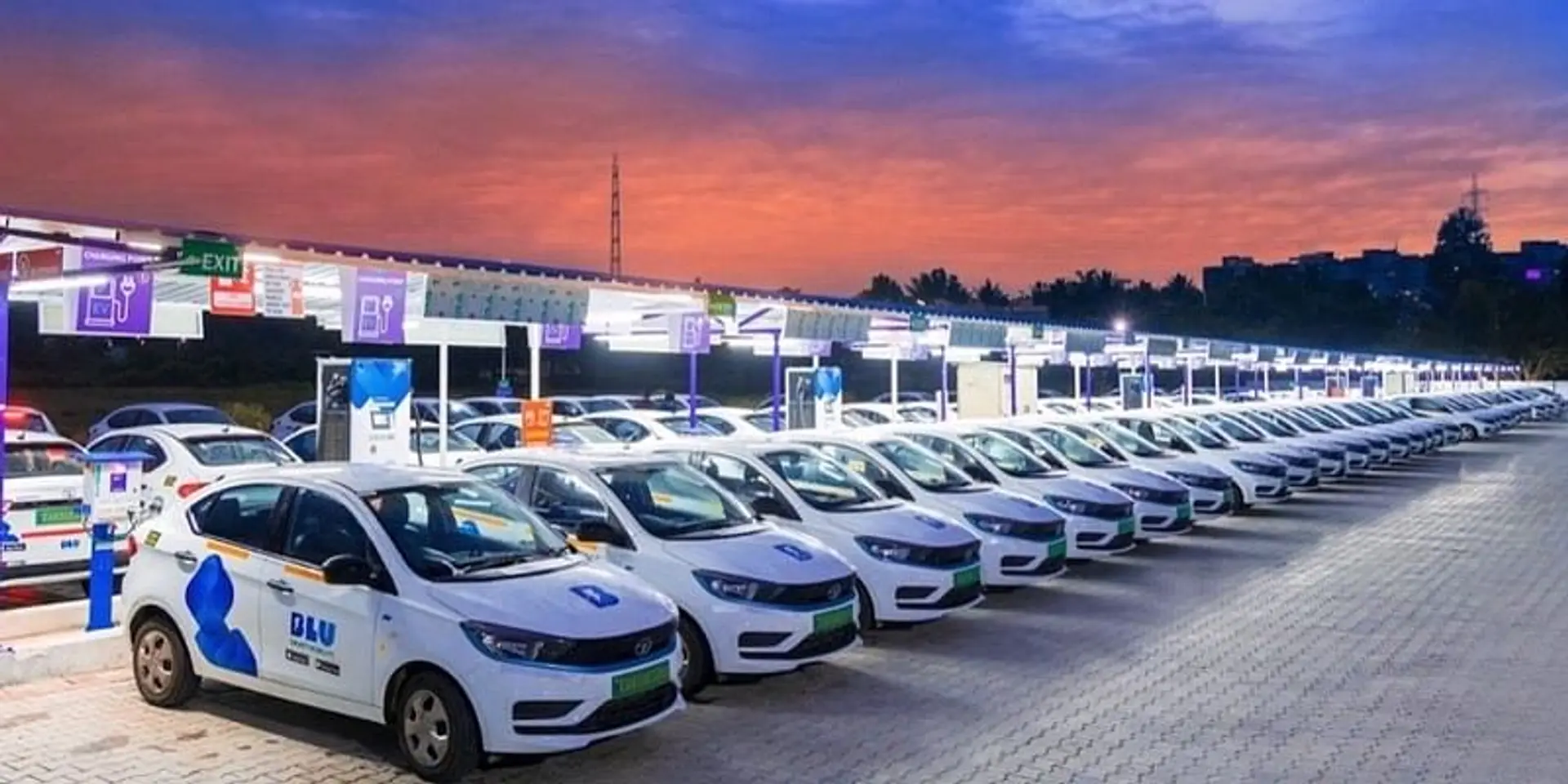 BluSmart Mobility raises $42M in equity and debt in Series A2 funding round