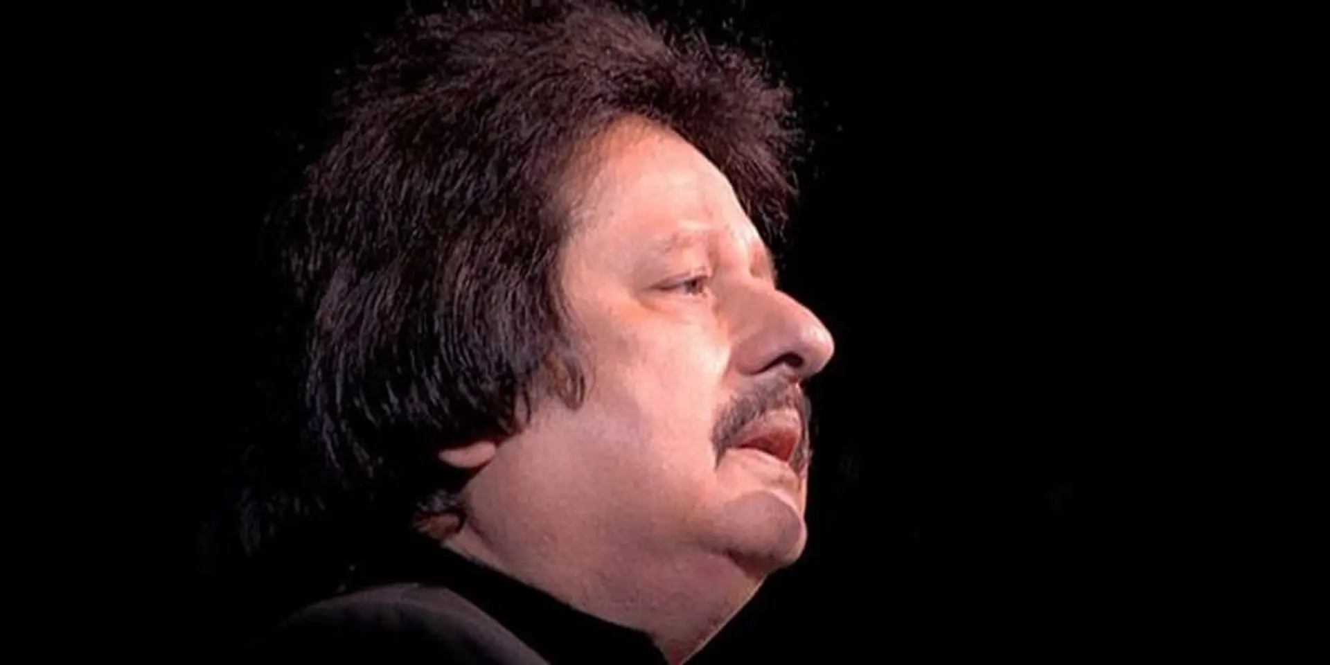 Ghazal singer Pankaj Udhas dies at 72 after prolonged illness