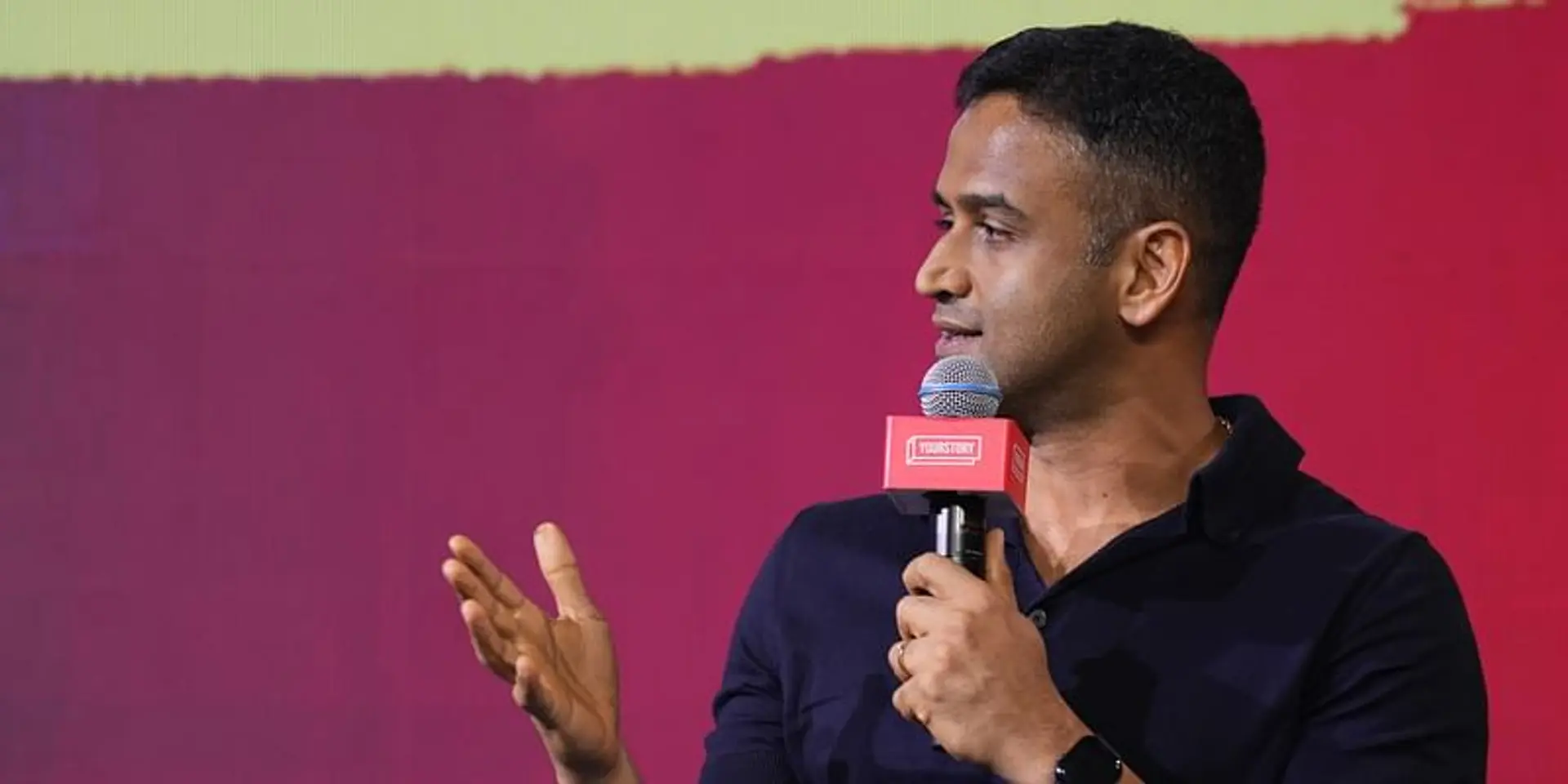 Indian startups, not gold and real estate: Where Nithin Kamath wishes India invested more