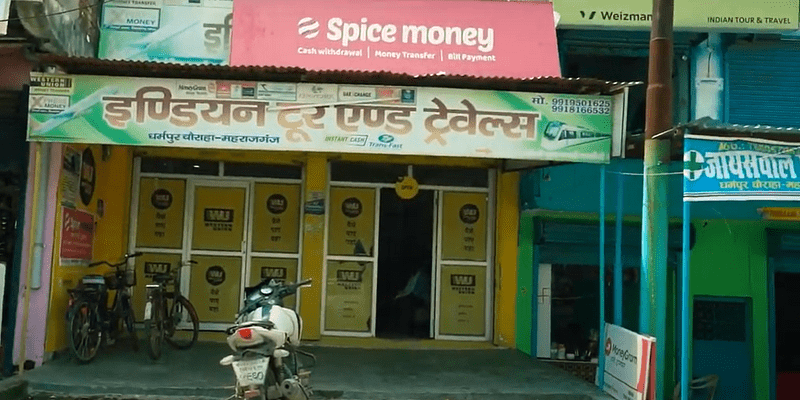 Financial Inclusion: How Spice Money is creating financial awareness and generating employment in rural India