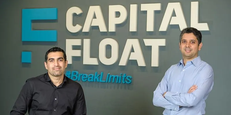 Capital Float