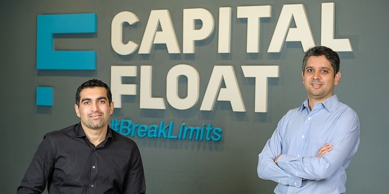 [Funding alert] Credit platform Capital Float raises Rs 50 Cr debt from Netherlands-based Triodos