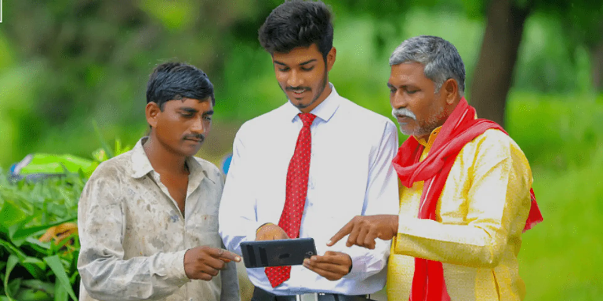 ACT collaborates with Karya to empower marginalised communities