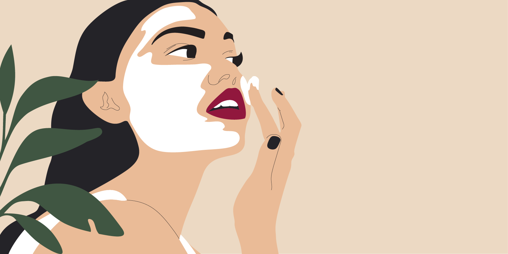 How digital advertising is helping the Indian beauty industry to grow
