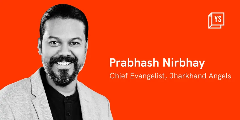 Prabhash Nirbhay