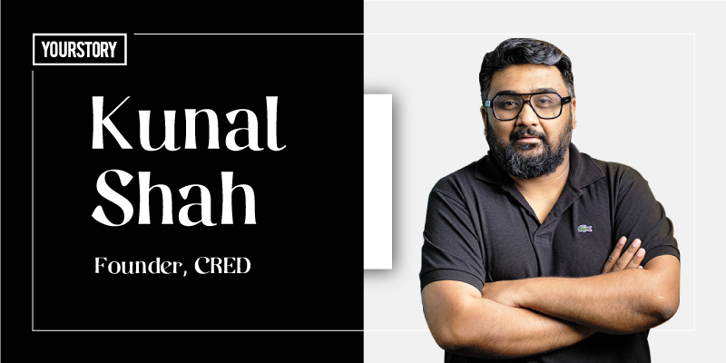 [Funding alert] Kunal Shah's CRED raises $251 M at $4 B valuation