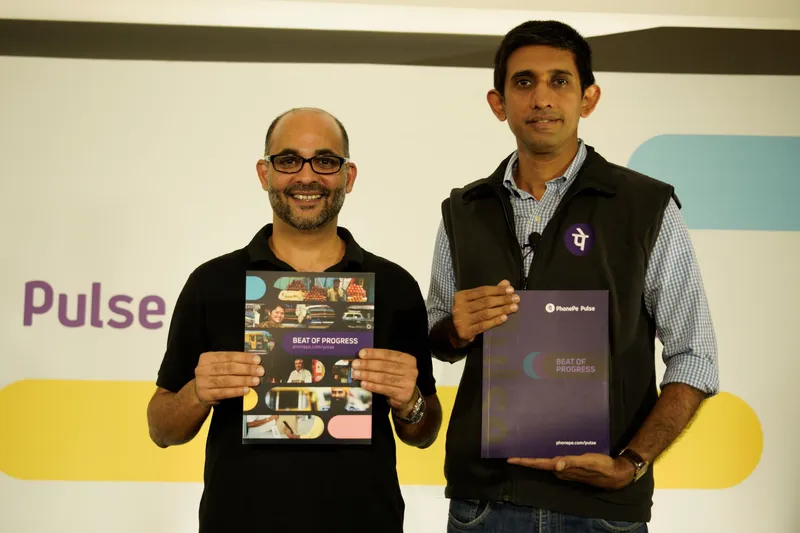 PhonePe Pulse