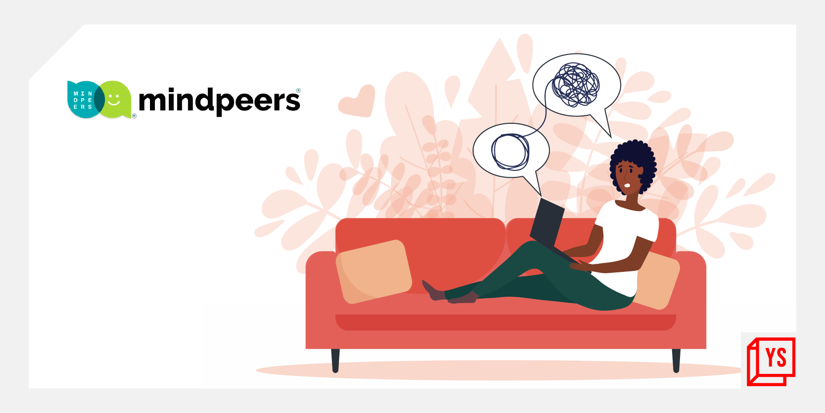 [App Friday] MindPeers focuses on mental health with free resources, but is a work in progress