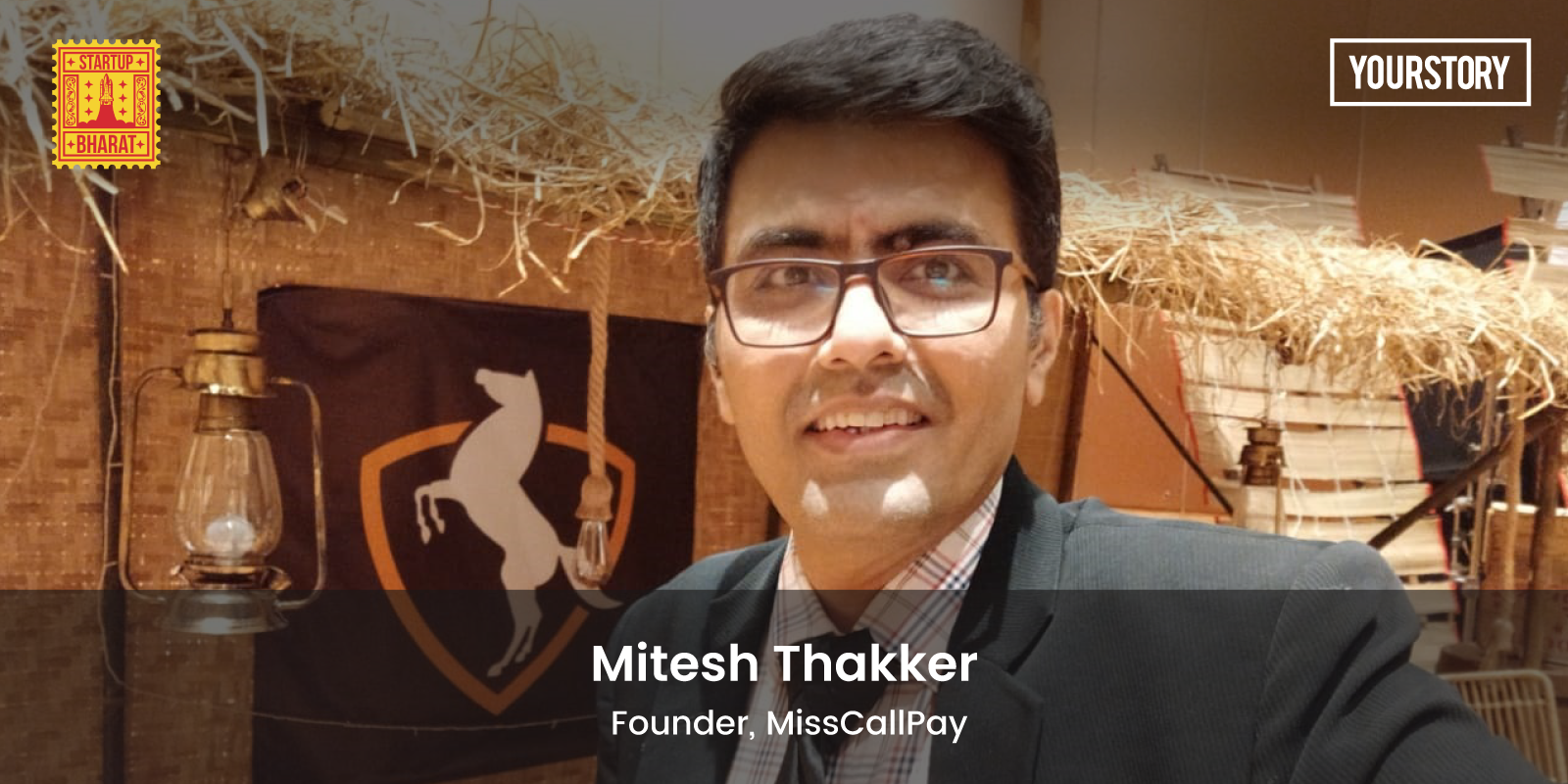 [Startup Bharat] How Bhuj-based MissCallPay is enabling digital transactions on feature phones