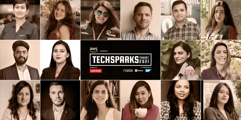 TechSparks 2021