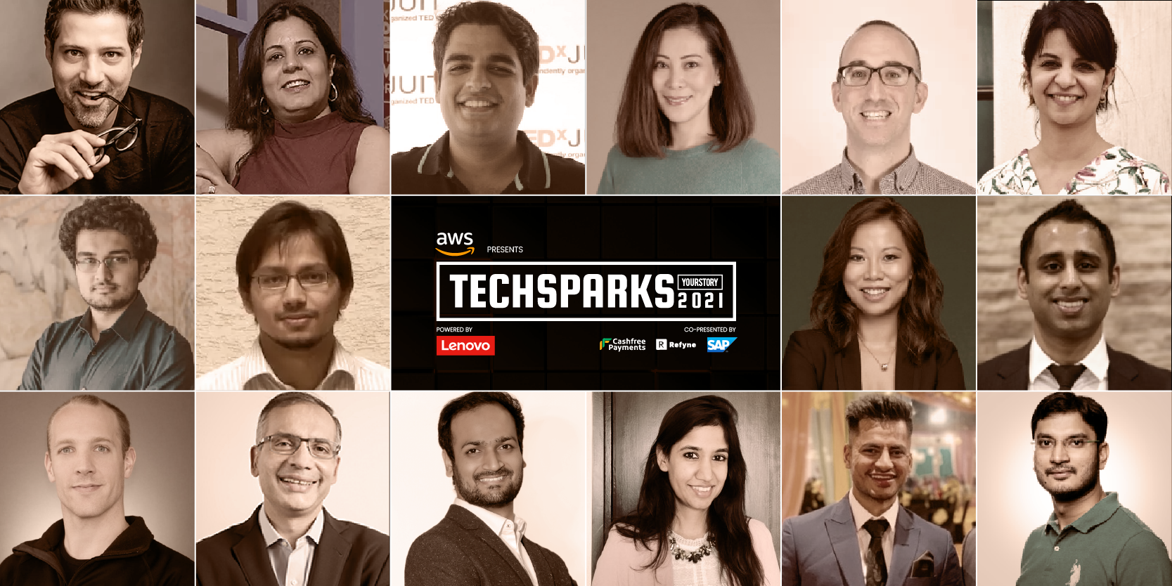 Sex & Wellness, Travel, Social Media, Edtech, Agritech and much more: Day 4  of TechSparks 2021 | YourStory