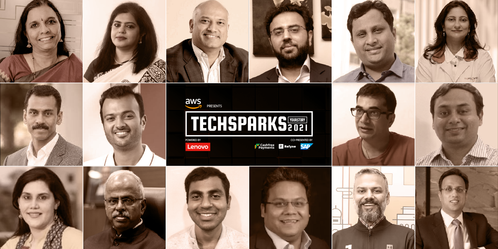 Here’s what is lined up on Day 5 of TechSparks 2021