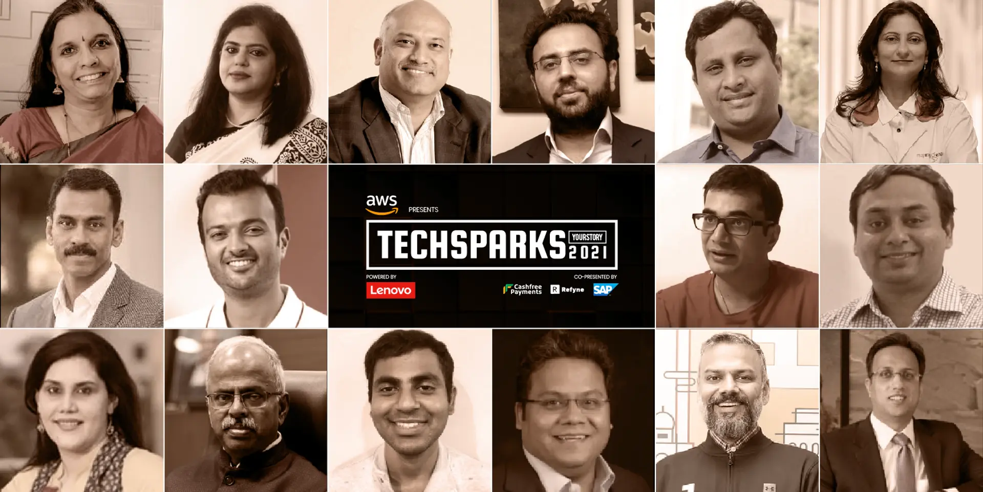From alternative medicine to an alternative world: Here’s what is lined up on Day 5 of TechSparks 2021