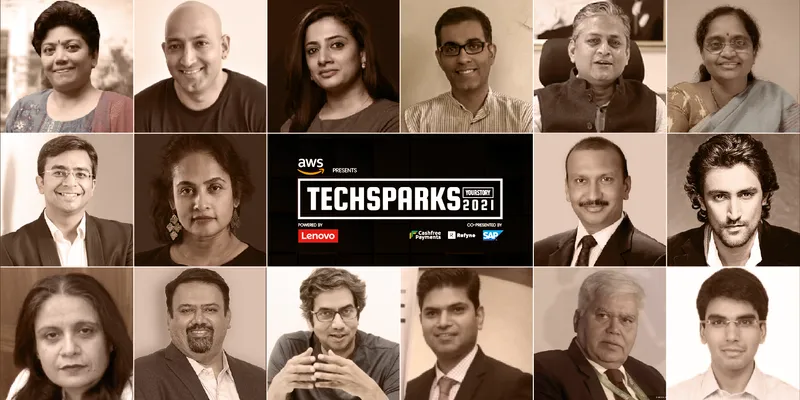 TechSparks 2021