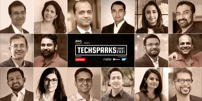 TechSparks