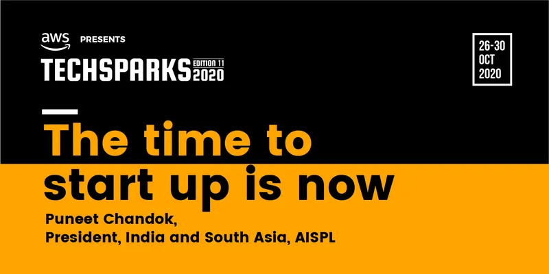 TechSparks