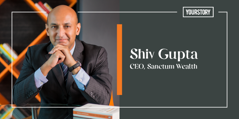 [Funding alert] Mumbai fintech company Sanctum Wealth raises Rs 78 Cr from The Xander Group