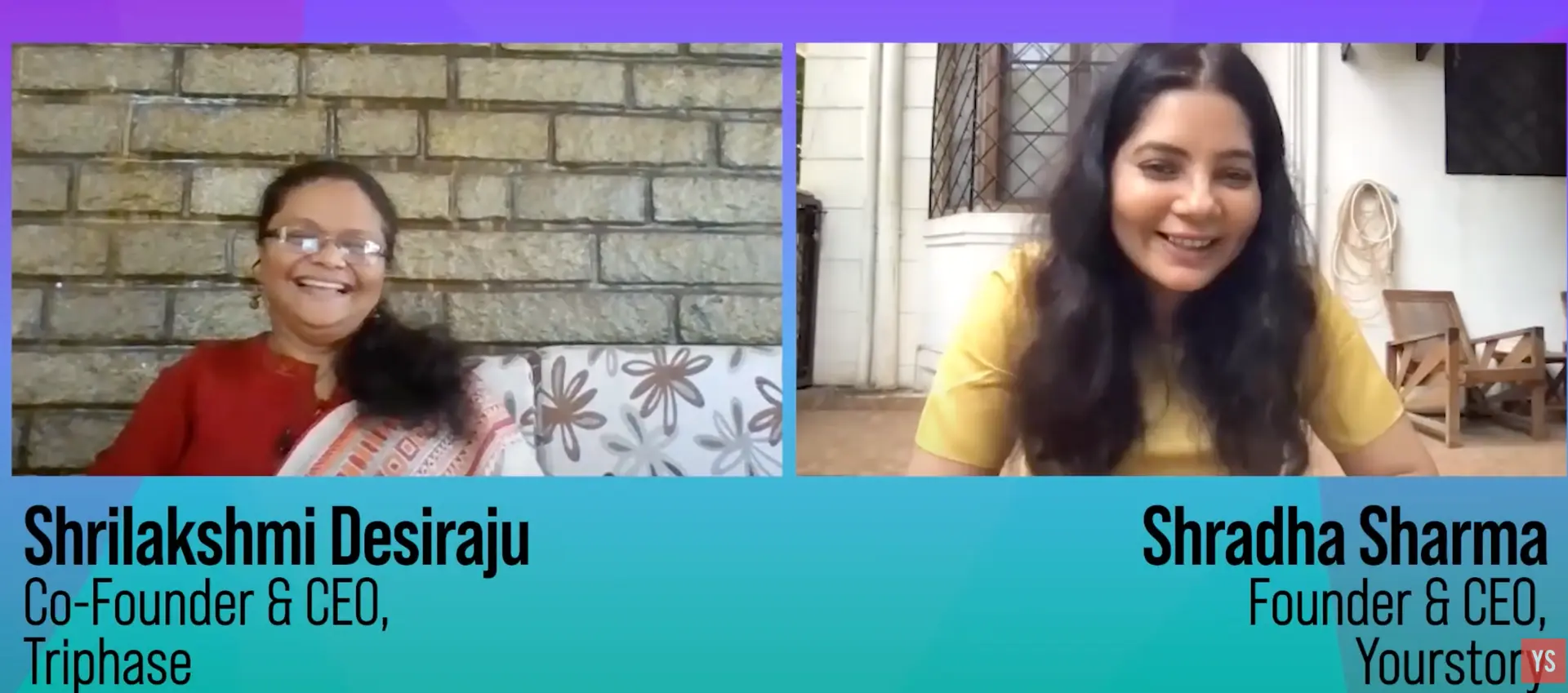 Meet Shrilakshmi Desiraju, a pioneer in probiotics innovation and founder of an R&D-focused startup from Mysuru