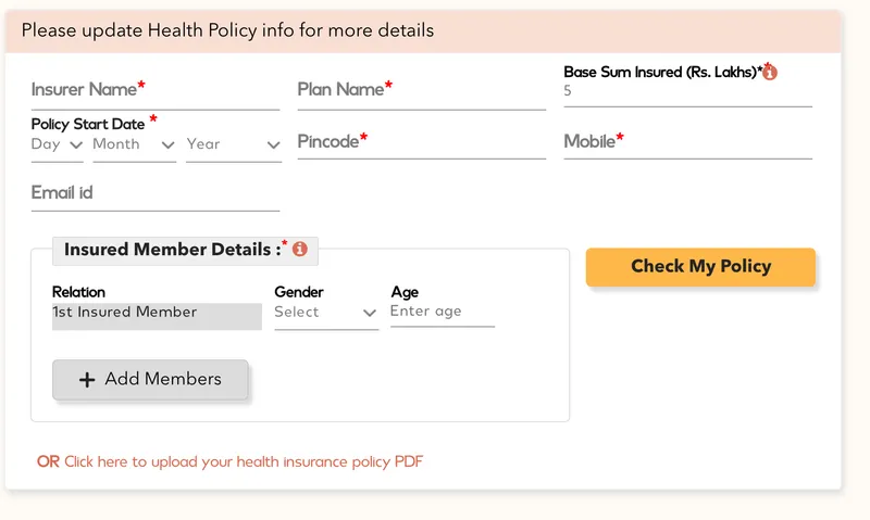 Sana.Insure