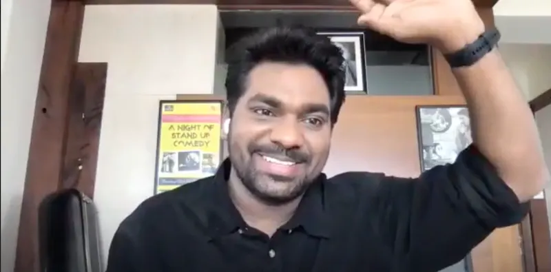 Zakir Khan