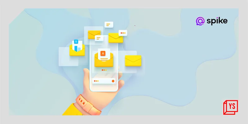 Spike App