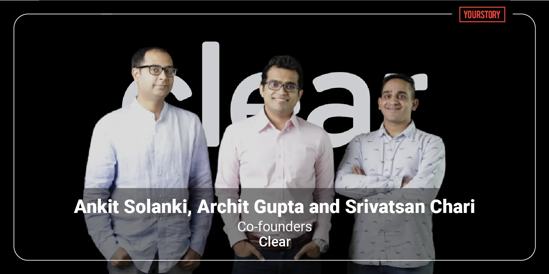 From ClearTax to Clear: how the Indian fintech startup ecosystem’s vanguard is slowly becoming a full-stack financial company