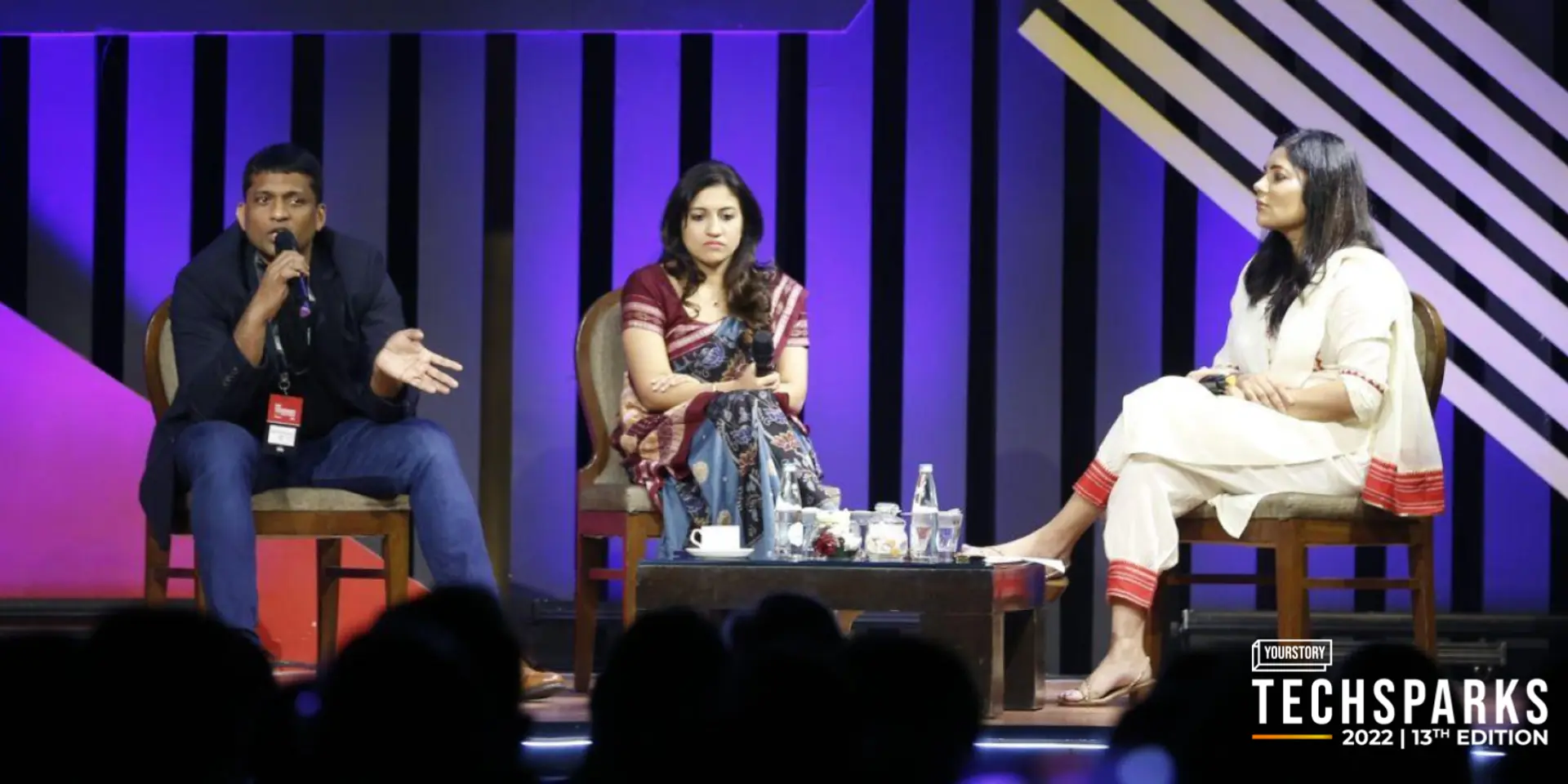 BYJU'S CEO says up for bumper growth in FY22, with revenue up 3X and losses down by half
