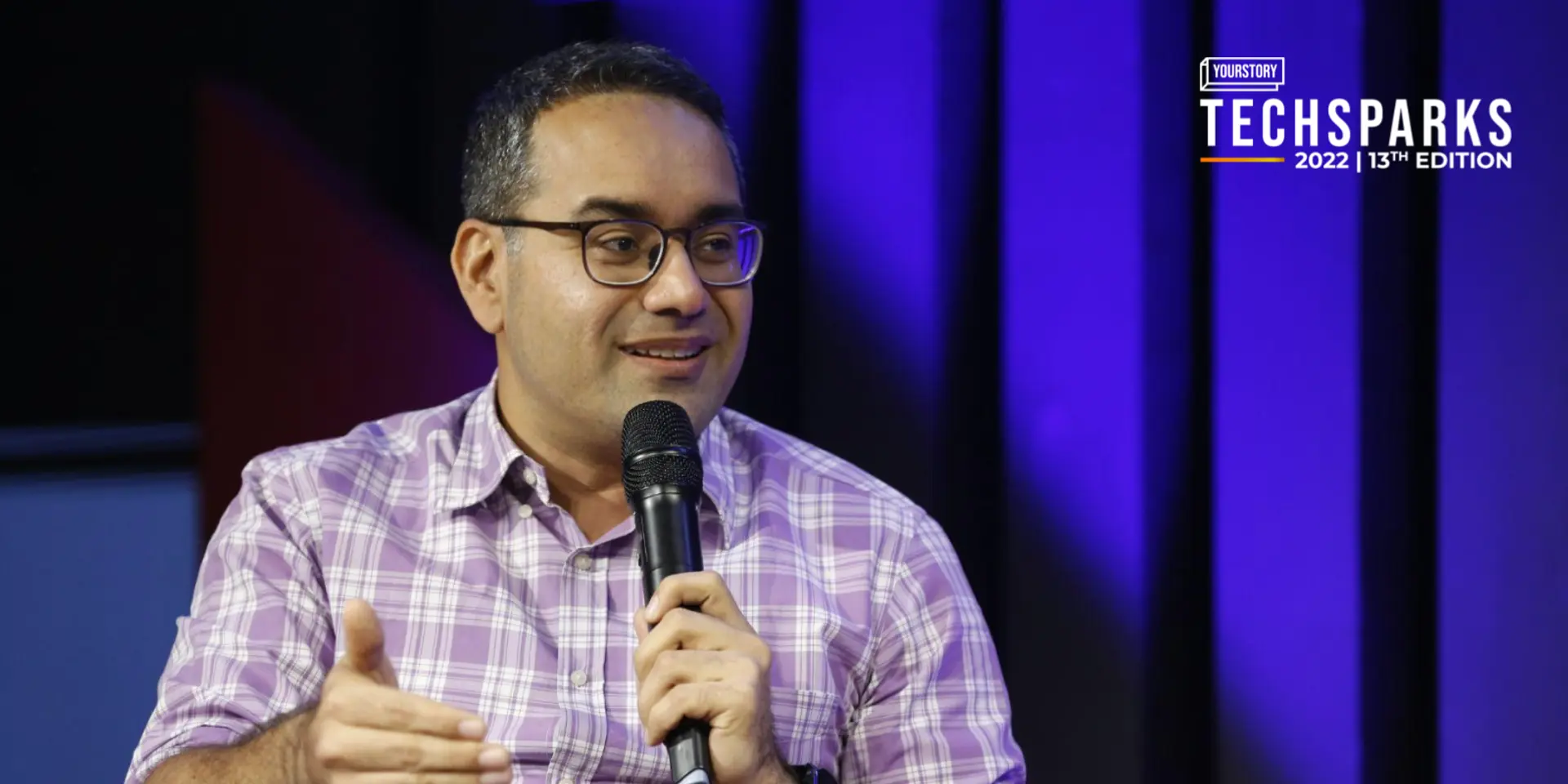 From Byju Raveendran's apology to Vani Kola's mantra for scaling startups: Recap of Day 2 at TechSparks 2022