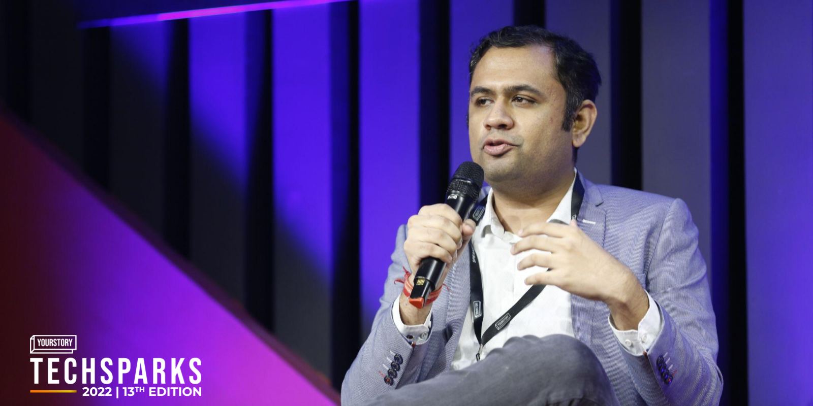 Razorpay's Harshil Mathur says user-specific fintech will be next big focus area