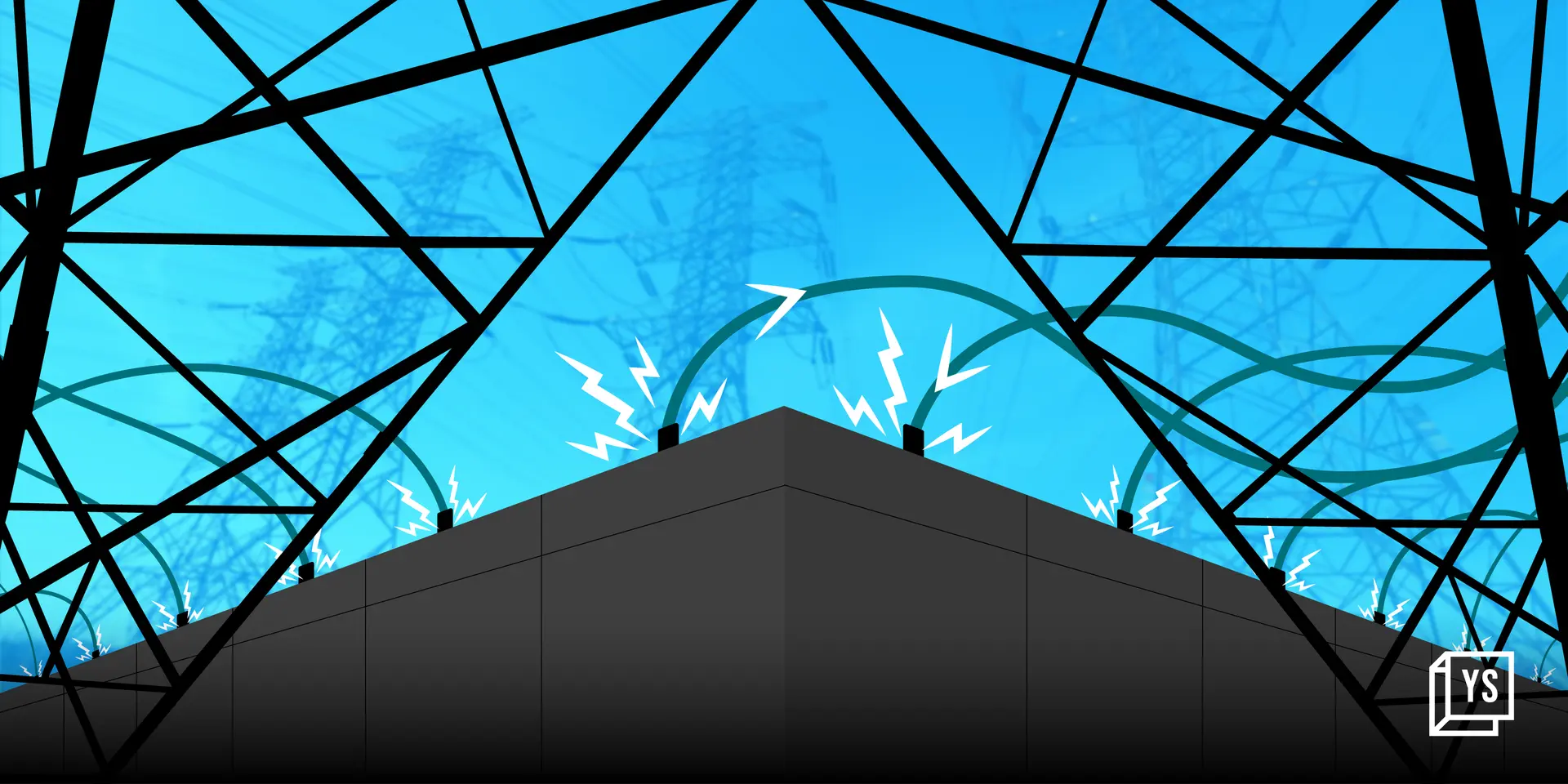 How Sheru’s V2G tech can help support the grid as EV adoption grows