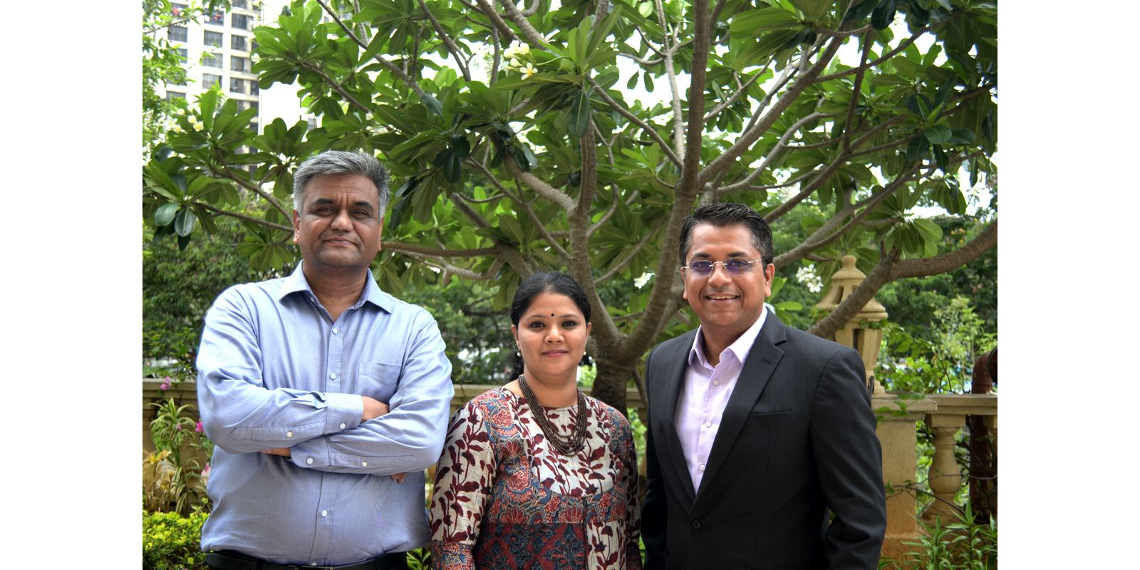 This Mumbai-based finance startup helps link supply chain financing to capital markets