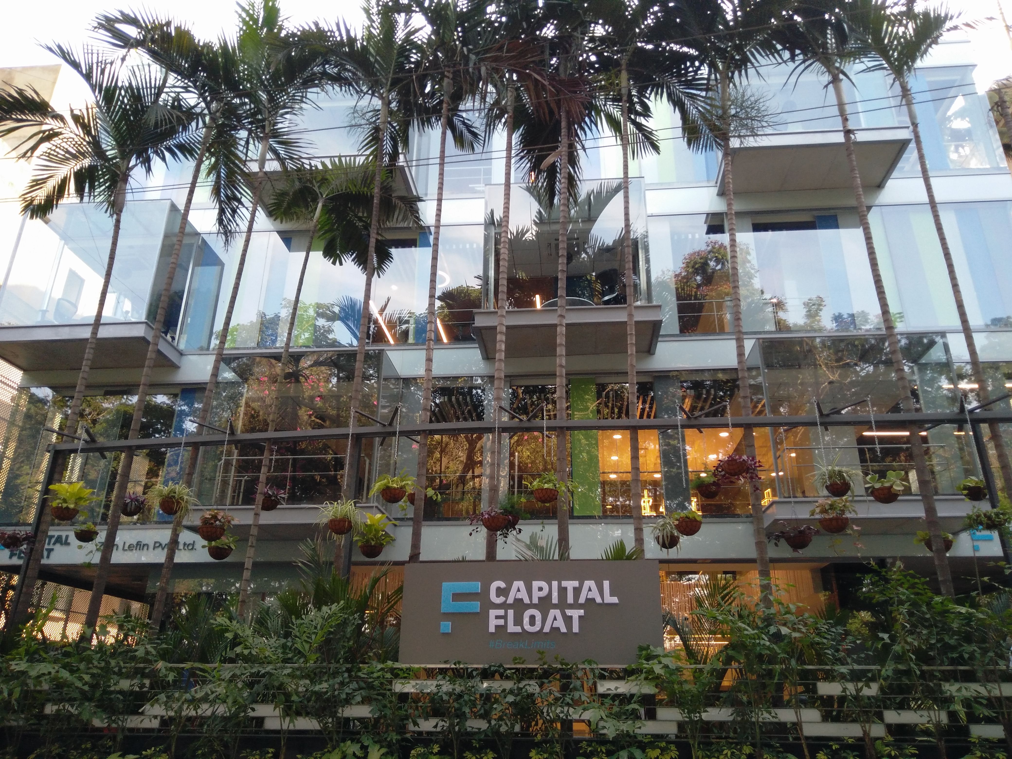 Capital Float