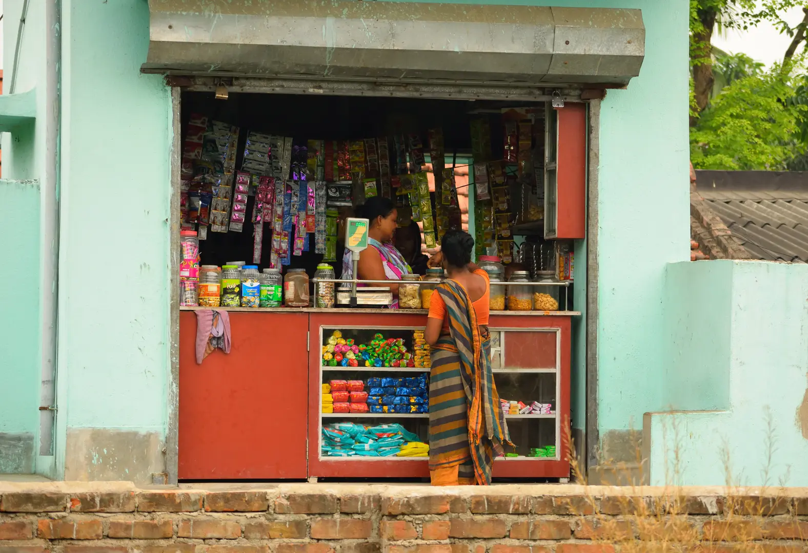 What will drive Kiranas and MSMEs growth in India?