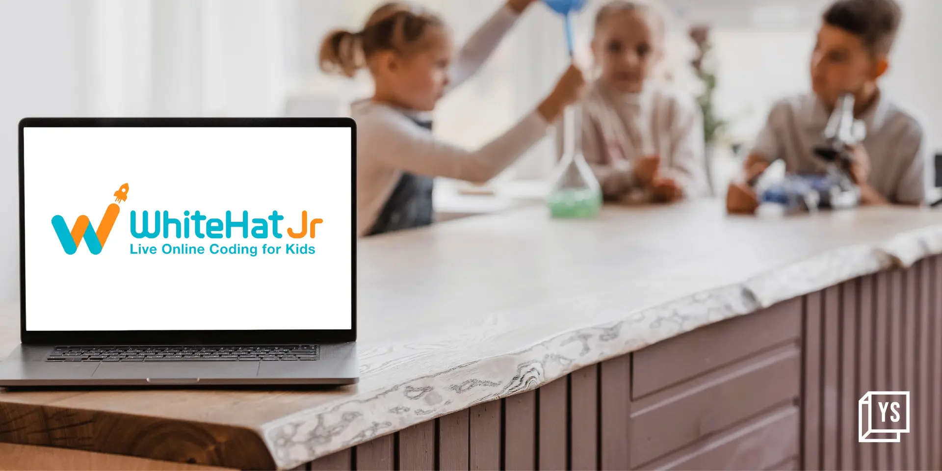 Code.org files lawsuit against BYJU’S unit WhiteHat Jr alleging breach of contract