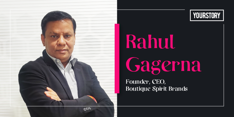 [Funding alert] Liquor startup Boutique Spirit Brands raises Rs 80Cr in equity, debt