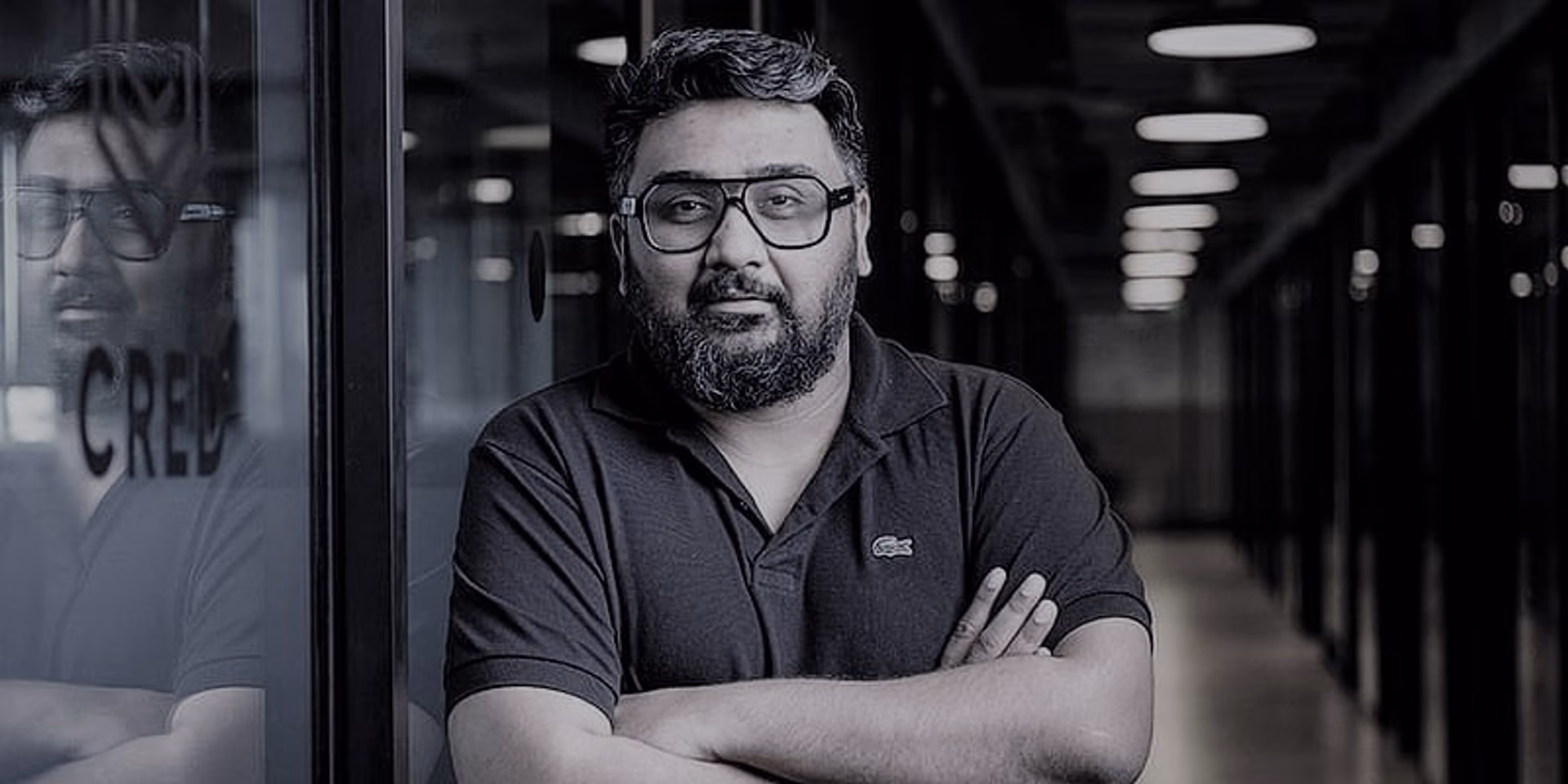 The inCREDible journey of a woman who asked Kunal Shah for a job - and then got it!