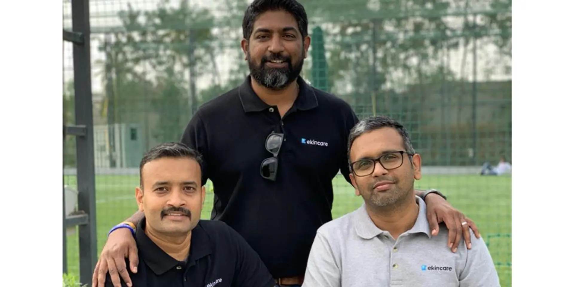How the hospitalisation of ex-AT&T exec’s father led him to revolutionising corporate healthcare in India