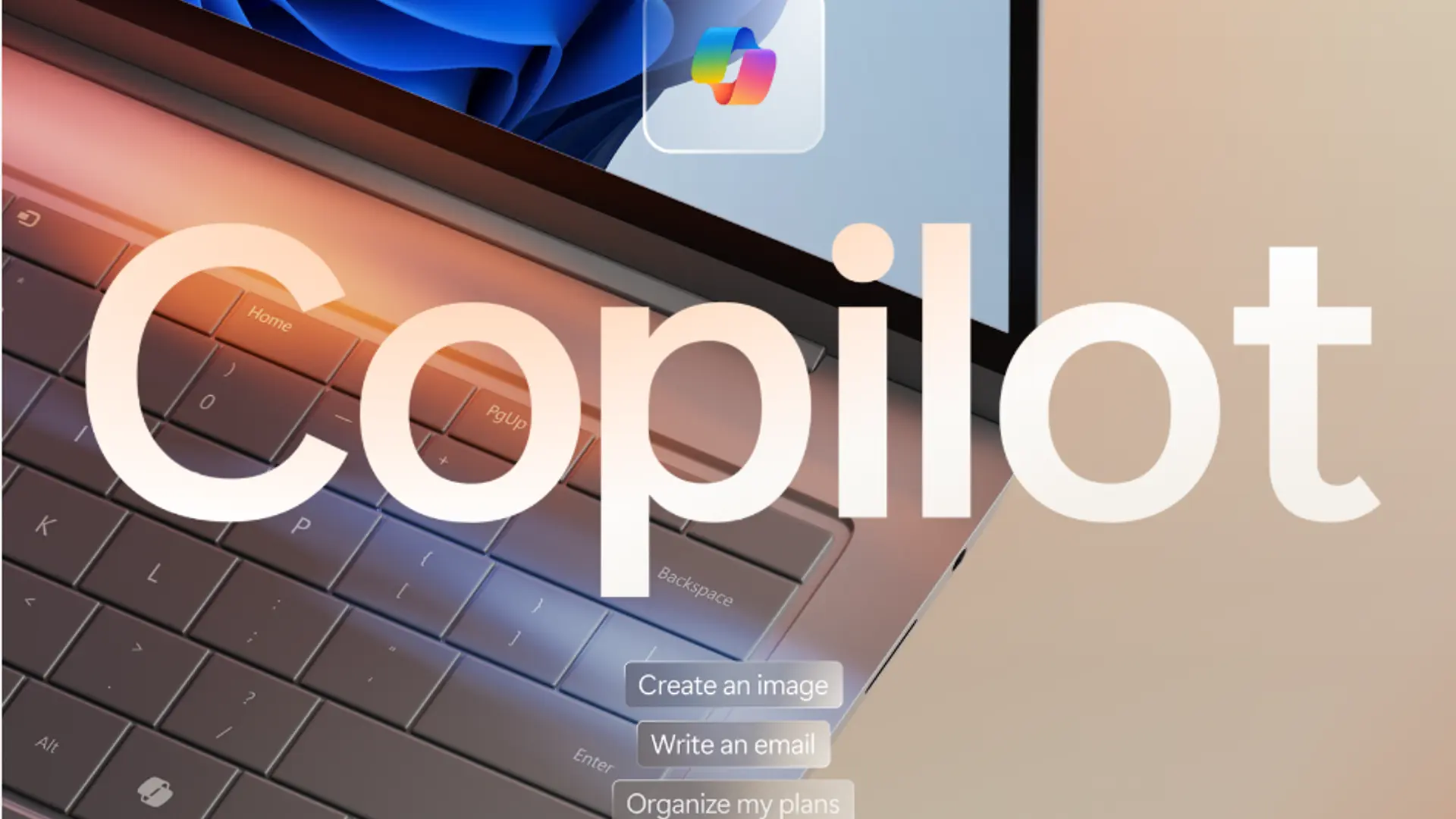Microsoft adds Hey Copilot and Vision AI to Windows 11 PC