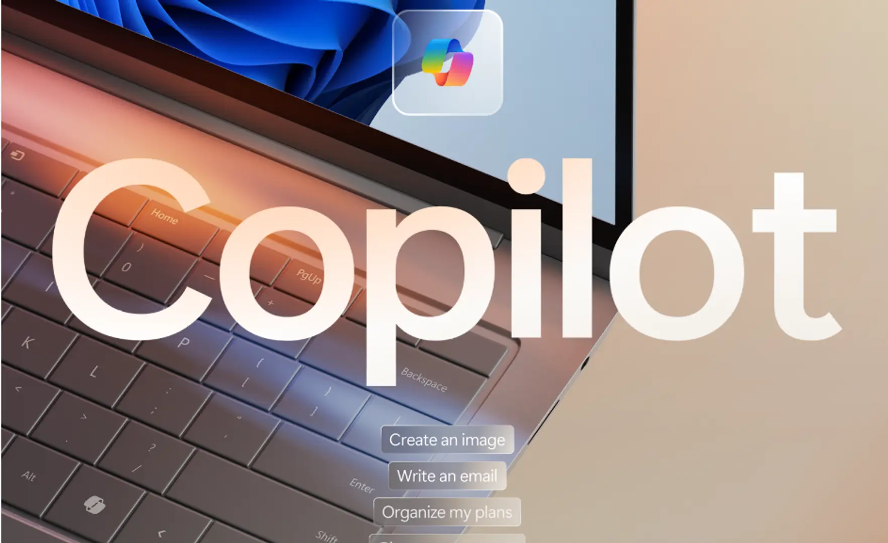 Microsoft adds Hey Copilot and Vision AI to Windows 11 PC