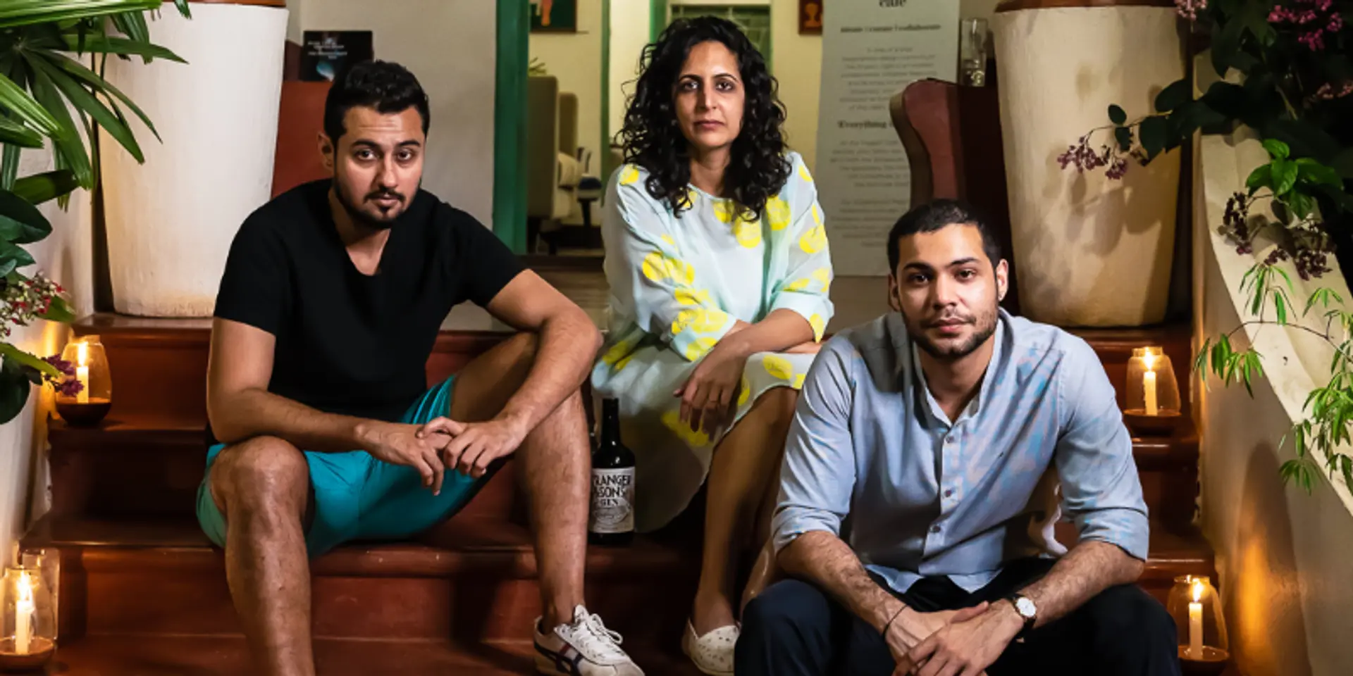 Gin in a bottle: How this Goa-based startup is fomenting the gin revolution in India