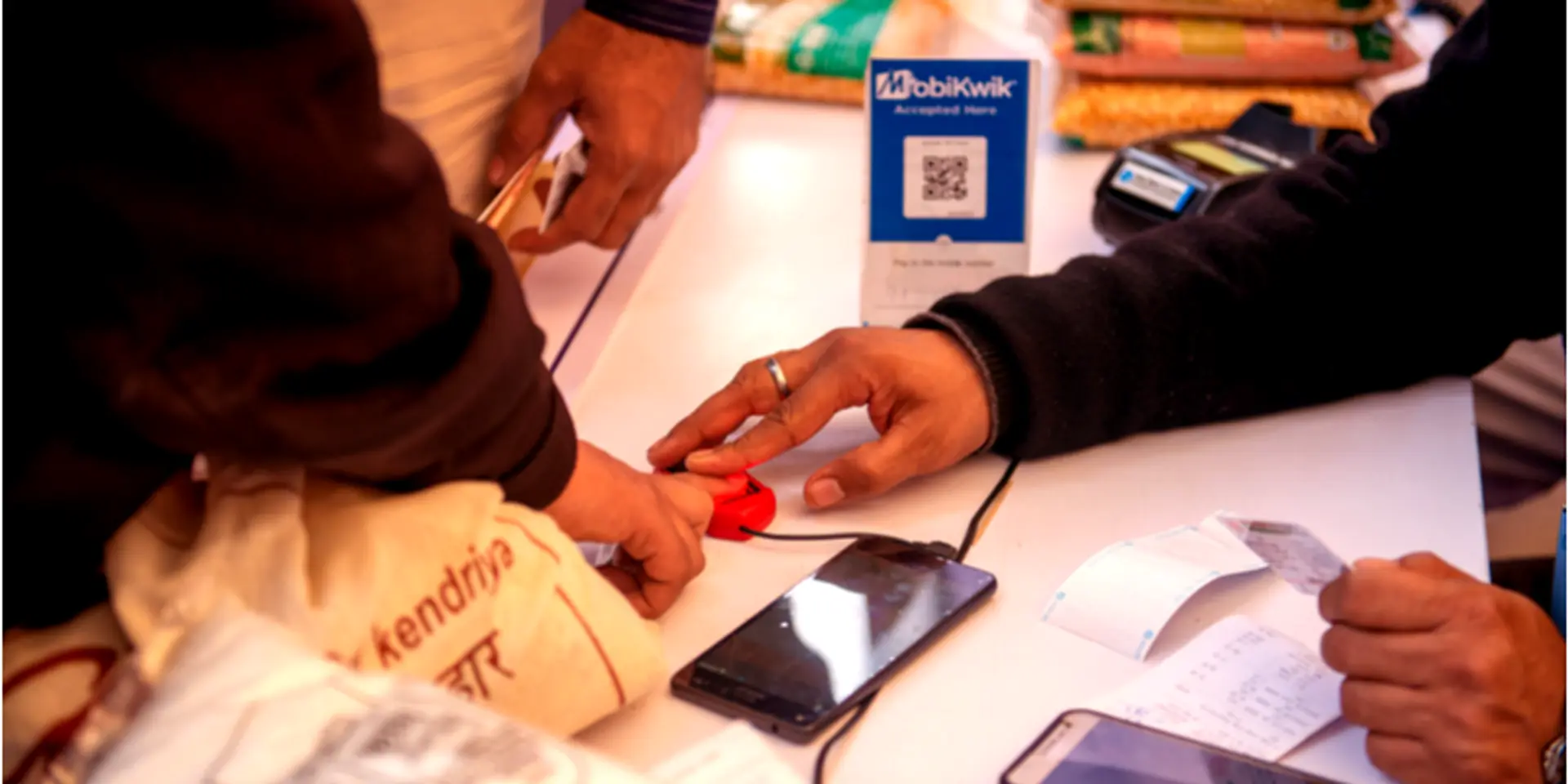 MobiKwik raises more debt, tweaks ESOP policy amid IPO delay